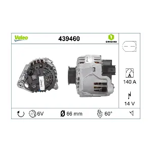 VALEO 439460