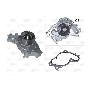 VALEO 506618