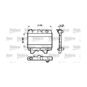 730063 VALEO