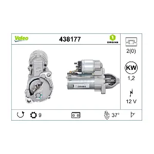 438177 VALEO