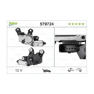 579724 VALEO