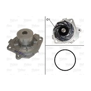 VALEO 506590