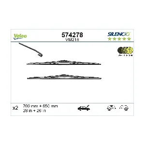 VALEO 574278