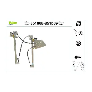 851068 VALEO