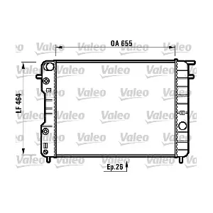 731840 VALEO