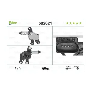 582621 VALEO