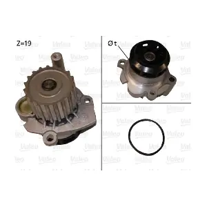 VALEO 506701