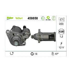 VALEO 458858