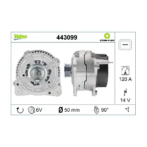 VALEO 443099