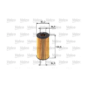 VALEO 586537