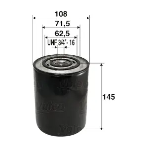 VALEO 586014