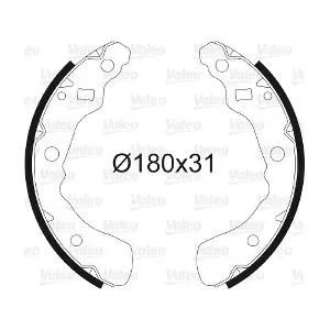 VALEO 564001