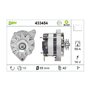 VALEO 433454