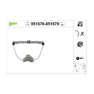 851878 VALEO