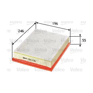 VALEO 585158