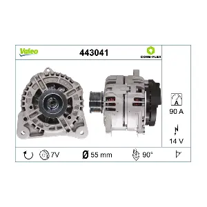 443041 VALEO