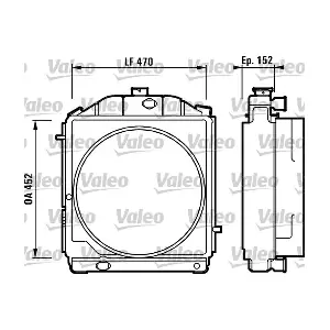 730221 VALEO