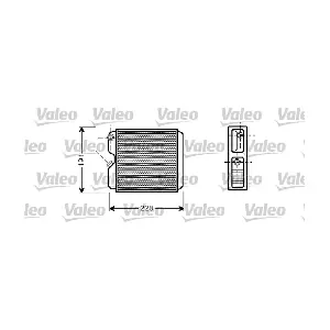 812147 VALEO