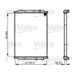 733524 VALEO
