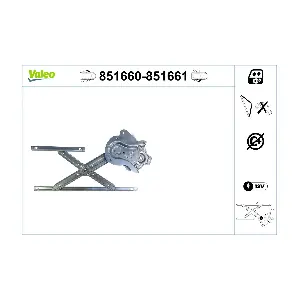 851660 VALEO