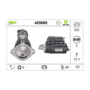 VALEO 455889