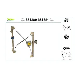 851380 VALEO