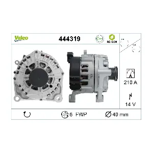 VALEO 444319