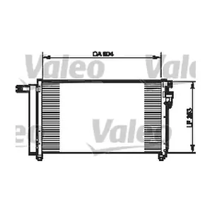 814349 VALEO