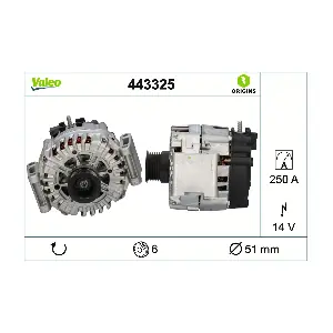 443325 VALEO