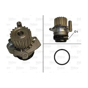 VALEO 506872