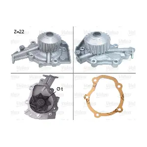 VALEO 506659