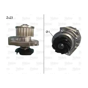 VALEO 506686