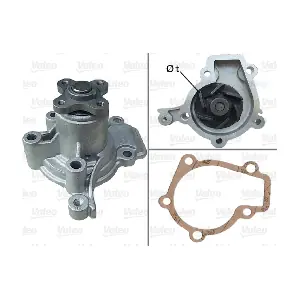 VALEO 506818
