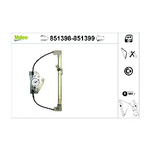 VALEO 851398