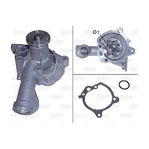 VALEO 506404
