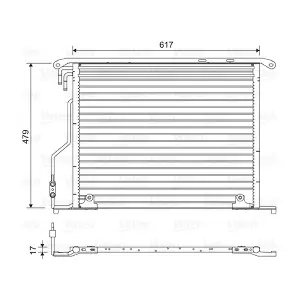 VALEO 814434