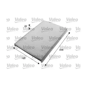 VALEO 715615