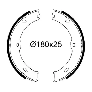 VALEO 564267
