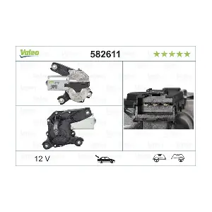 582611 VALEO