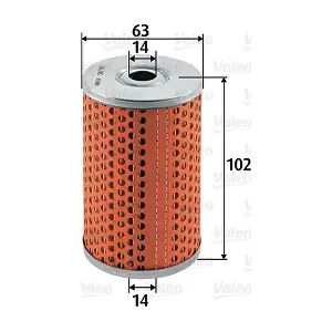VALEO 587911
