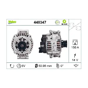 VALEO 440347