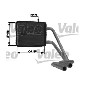 812433 VALEO