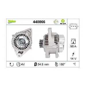 440866 VALEO