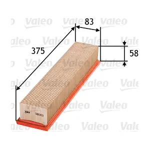 VALEO 585003