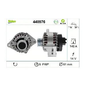 VALEO 440976