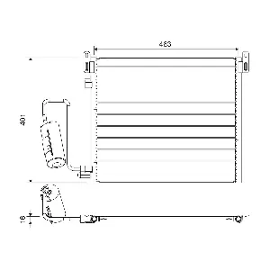 VALEO 817853