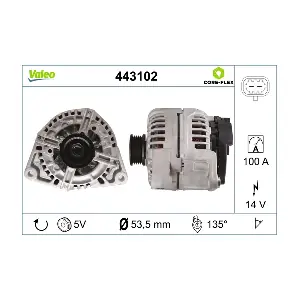 VALEO 443102