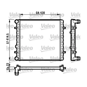 VALEO 731607