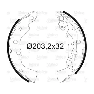 VALEO 564106