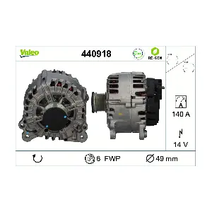 440918 VALEO